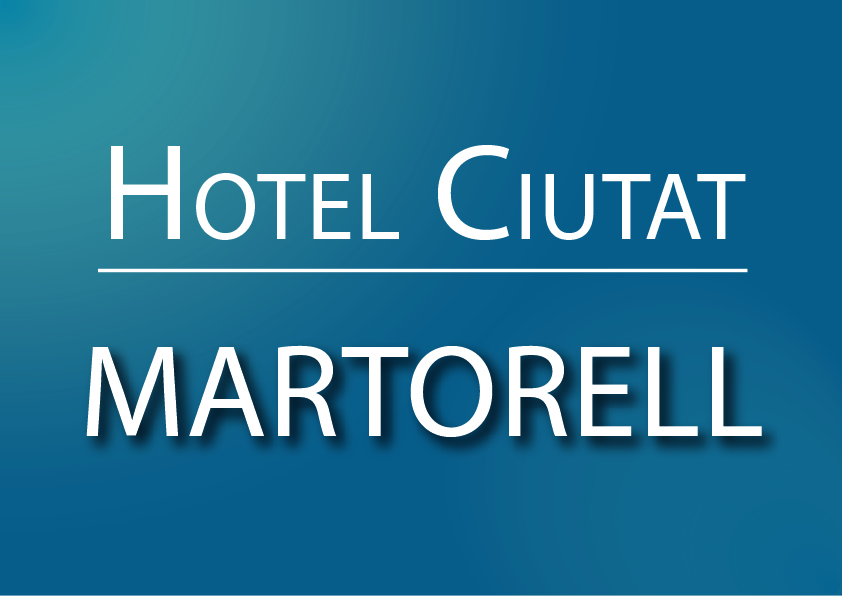 Hotel Ciutat Martorell